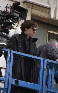  Sherlock - Behind The Scenes