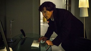  Sherlock Season 3 - Stills