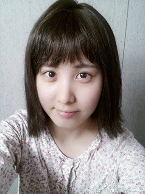  Short Hair-Hyun