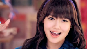  Sooyoung OH!