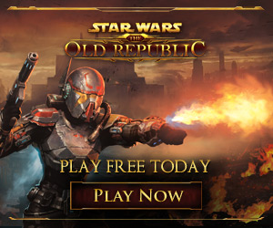  ster Wars the Old Republic