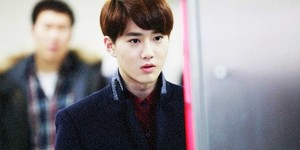  Suho airport