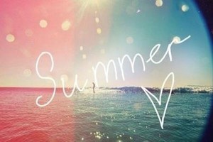  Summer ♥
