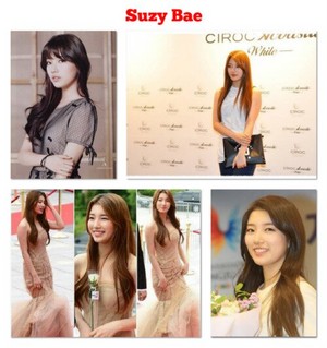  Suzy Bae