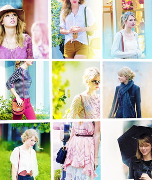 Taylor Swift   