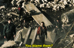  The 100 - "I Am Become Death"