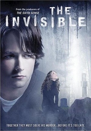  The Invisible movie poster