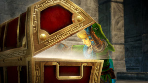 Truyền thuyết Zelda