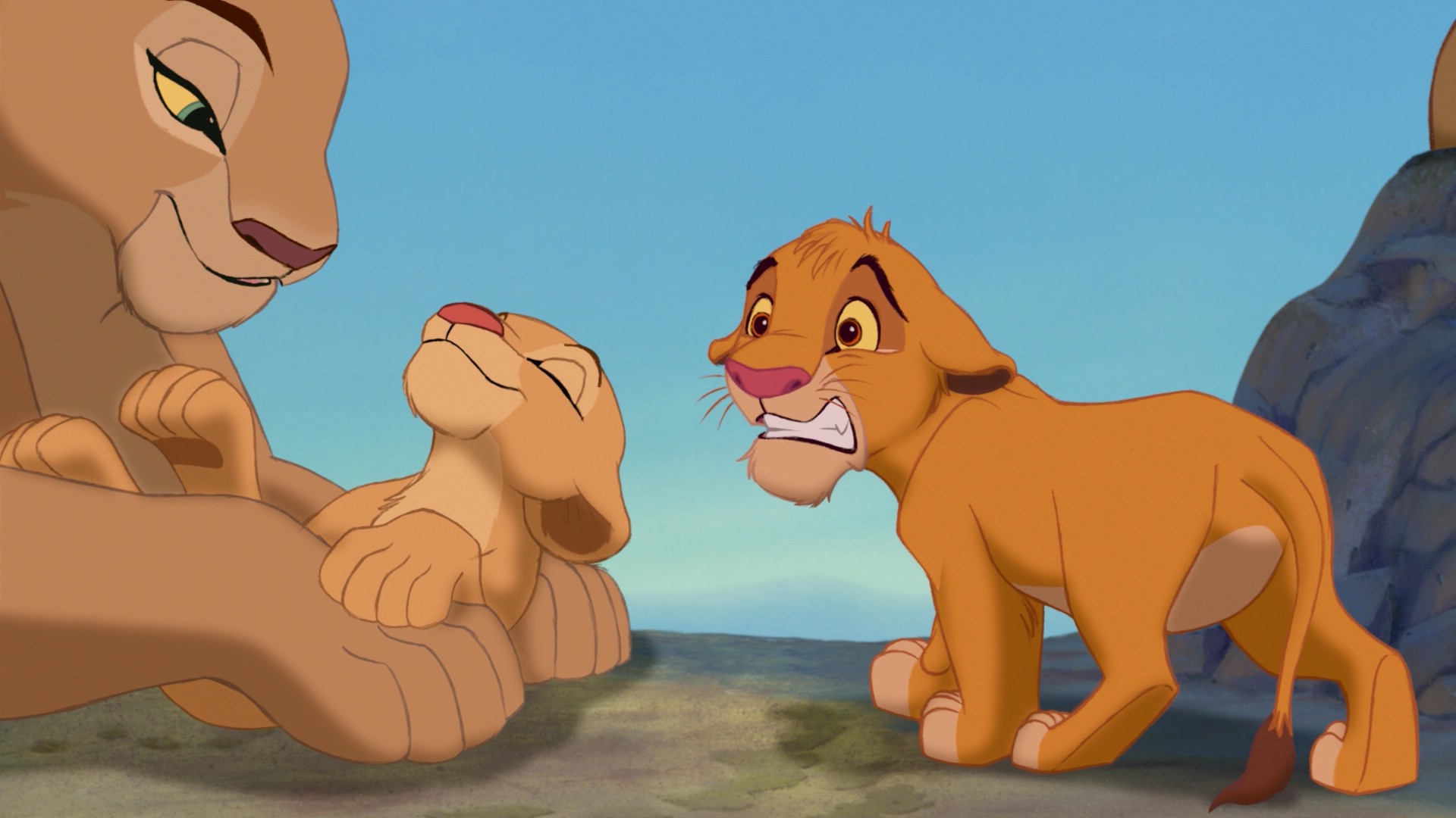 The Lion King - The Lion King Photo (37107463) - Fanpop - Page 38