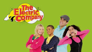  The NEW and Improved Electric Company