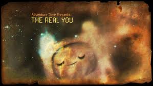  The Real You