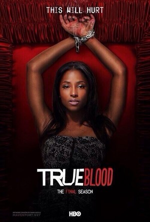  True Blood Season 7