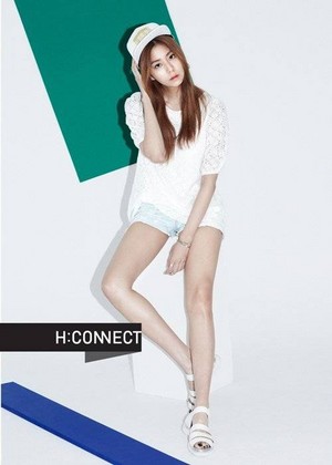  UEE 'H:CONNECT'