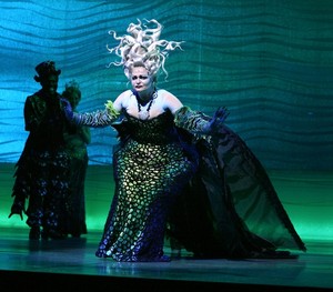 Ursula on Broadway