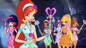  Winx and the Mythix Scepters