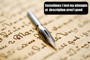 Writing Confession (2) 
