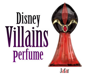 disney villains perfume