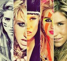  five faces of Ke$ha