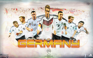  germany world cup 2014