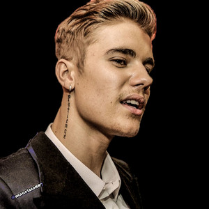  justin Bieber, amfAR 2014