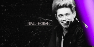  Niall Horan ♡