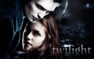  Because 你 爱情 Twilight