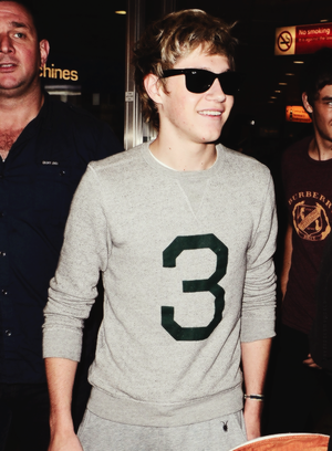  Niall Horan <33