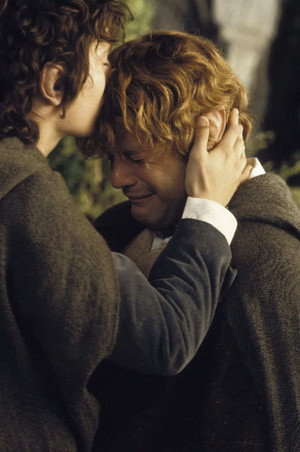  Frodo and Sam