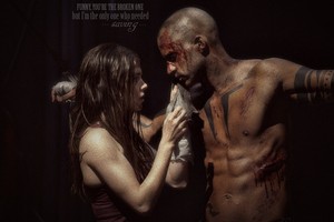  octavia and lincoln