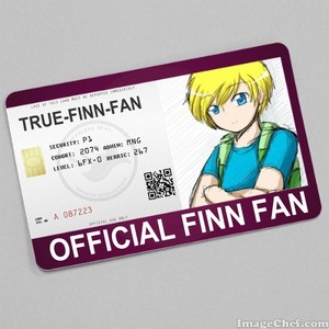  official ID for TFF