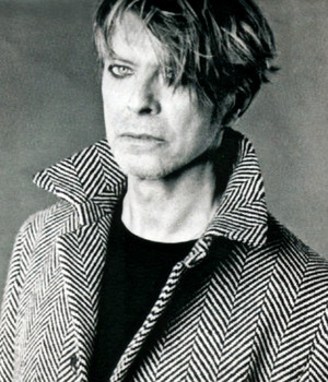 sexy Bowie