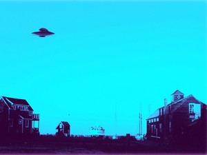  the unexplained files-ufo
