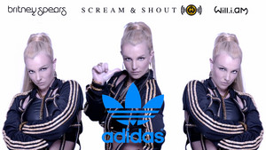  will.i.am Scream And Shout Remix (Feat Britney Spears)