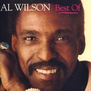  "Best Of Al Wilson"