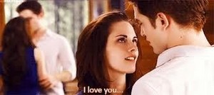 "I cinta you"