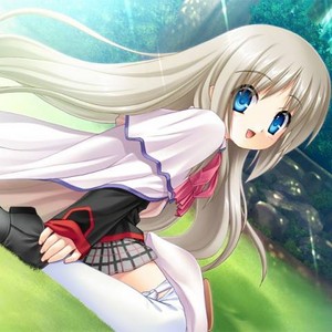★ Little Busters Screens! ★