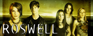  Roswell ღ
