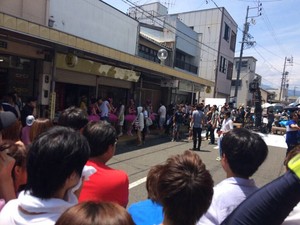  AKB48 shooting 37th single PV
