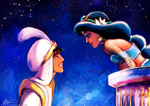  Aladin And jimmy, hunitumia