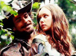  Aramis and Queen Anne