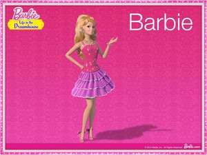 Barbie Life In The Dream House