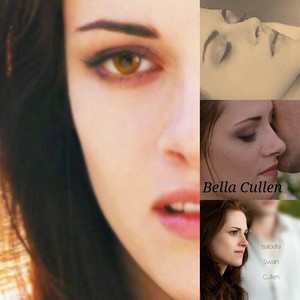  Bella Cullen pic for my sis, Cheri <3