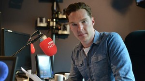  Benedict Cumberbatch for D-Day