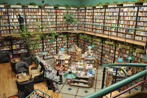  Bookstores