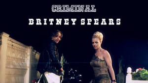  Britney Spears Criminal