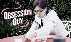 CNU becomes 'Obsession Guy' for B1A4's 'Solo Day'