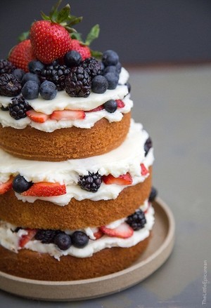  Cake