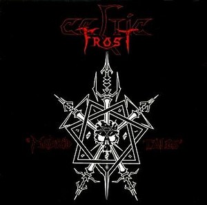  Celtic Frost - Morbid Tales