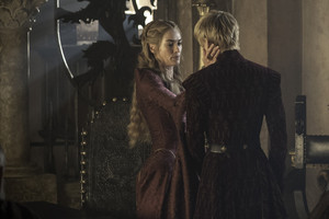  Cersei Lannister Season 3
