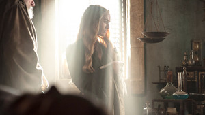  Cersei Lannister Season 4